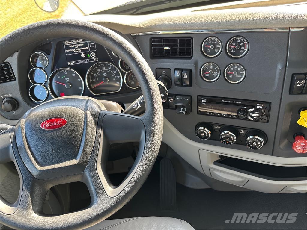 Peterbilt 579 Otros camiones