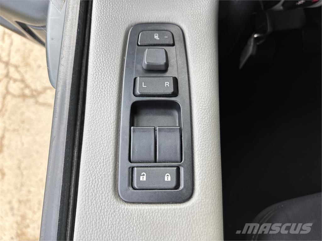 Peterbilt 579 Otros camiones