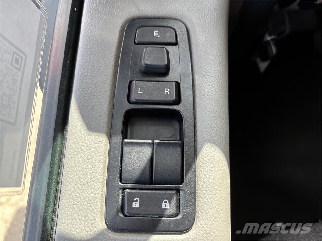 Peterbilt 579 Cabezas tractoras