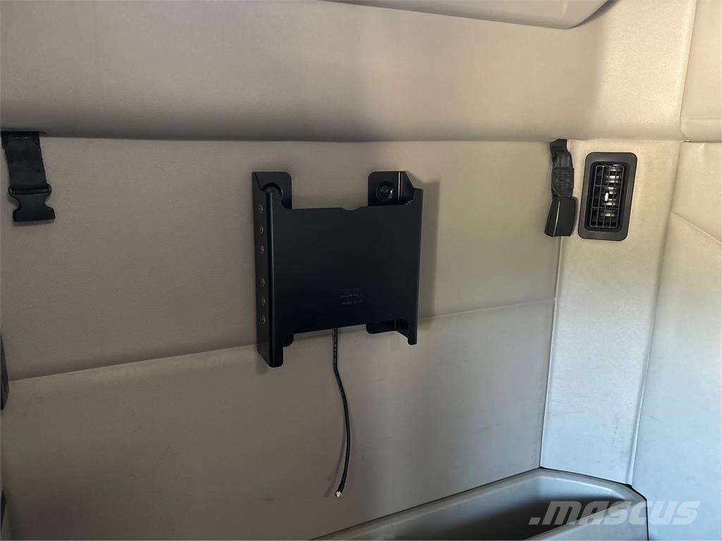 Peterbilt 579 Otros camiones