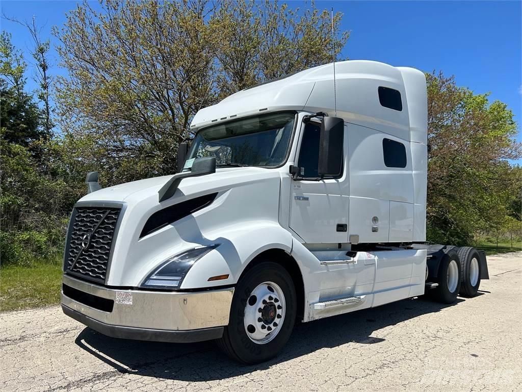 Volvo VNL Otros camiones