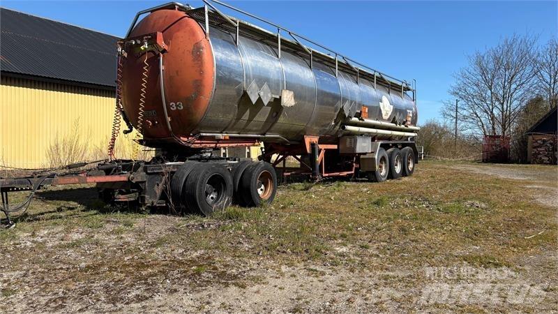  - - -  T33 Agricultura - Otros