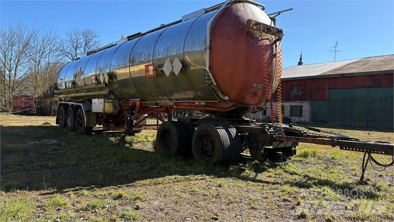  - - -  T33 Agricultura - Otros