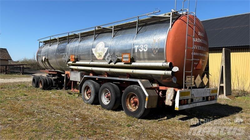  - - -  T33 Agricultura - Otros