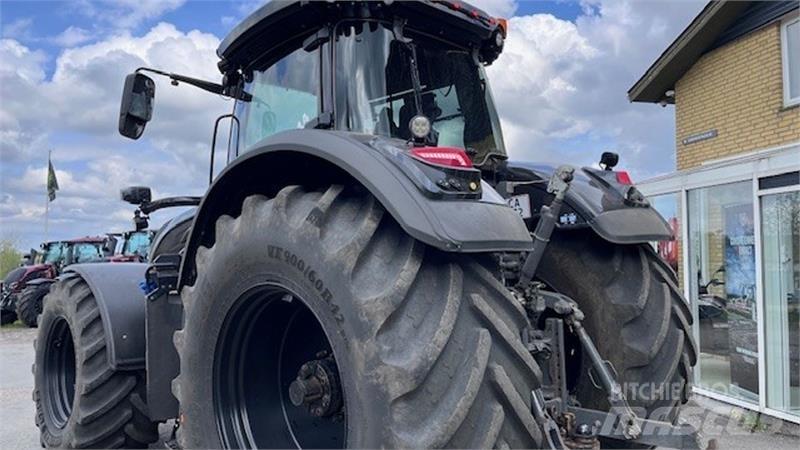 Valtra S294 Tractores