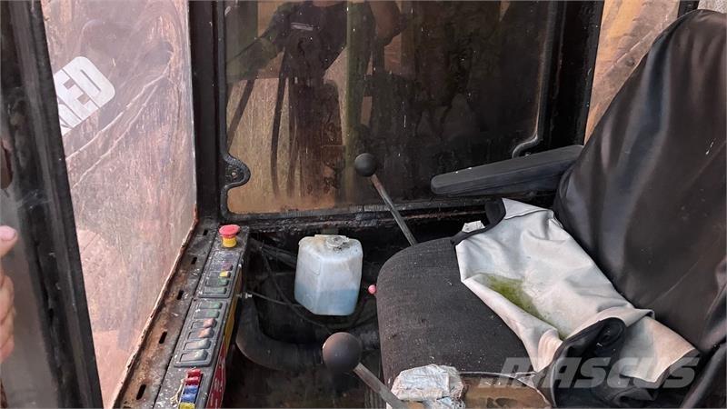  - - - Remolques forestales