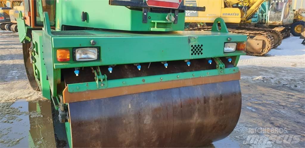 Ammann AV 85-2 Rodillos de doble tambor