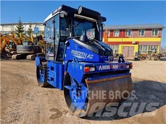 Ammann AV85-2 Rodillos de doble tambor