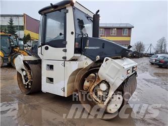Bomag BW174AP-AM Rodillos de doble tambor
