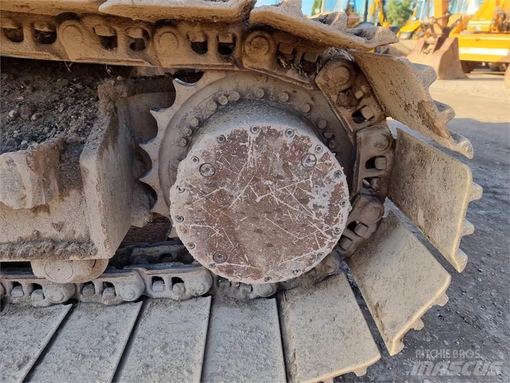 Doosan DX 225LC-3 Excavadoras de cadenas