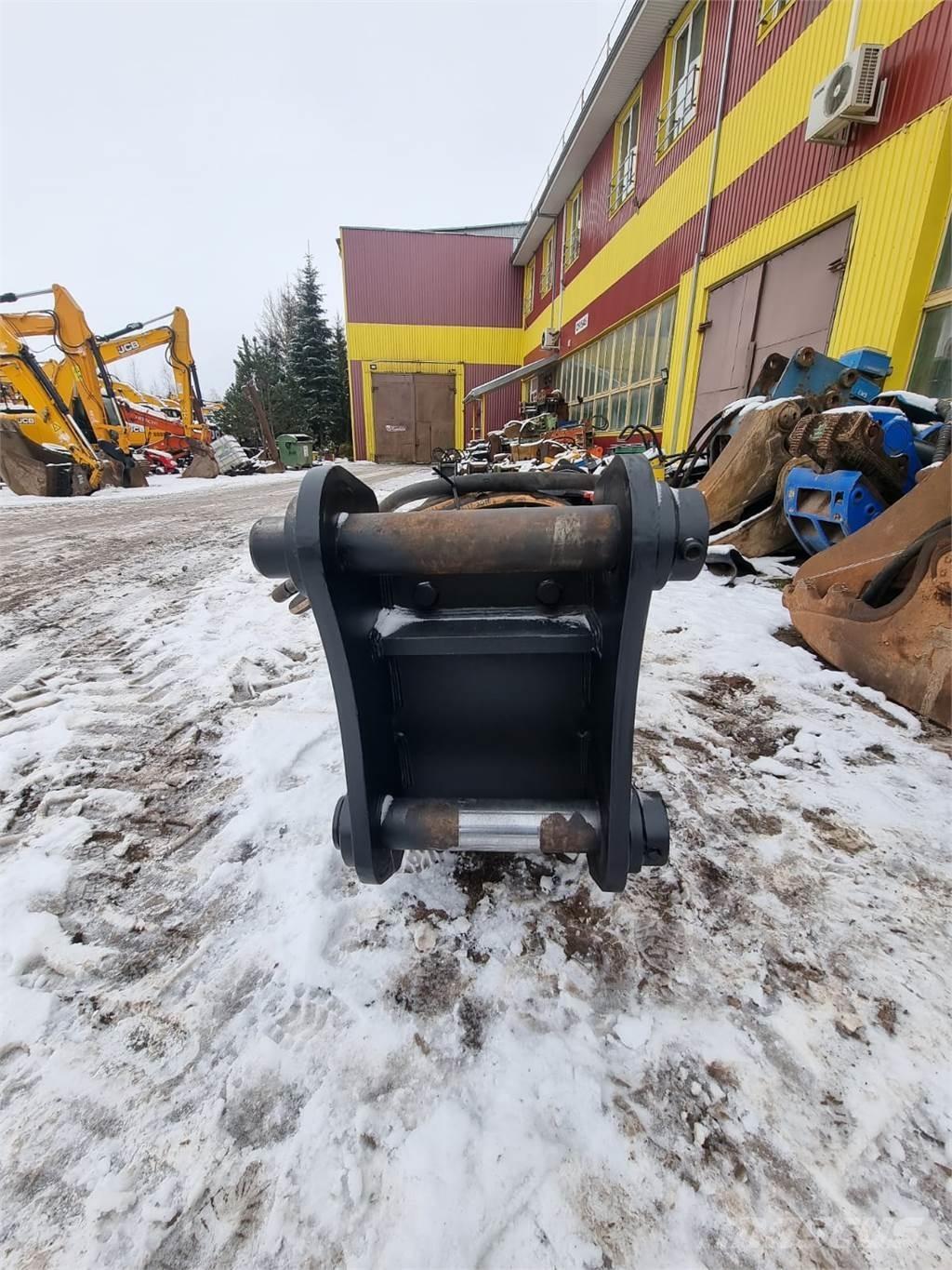 Hammer F35LN Martillos hidráulicos