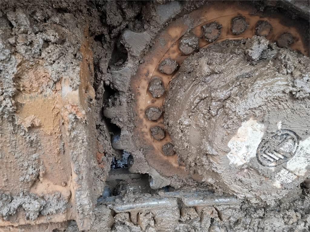 JCB JS220LC (PLUS) Excavadoras de cadenas