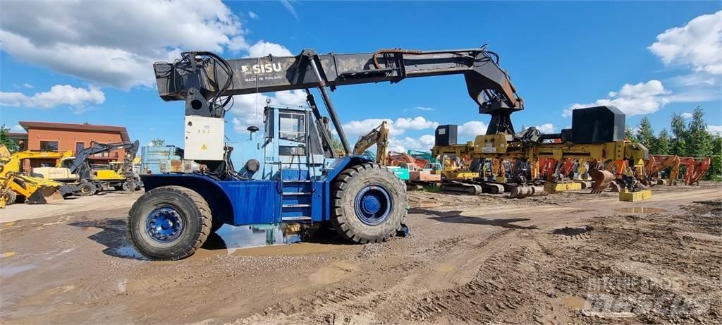 Kalmar RTD 1523 Carretillas telescópicas