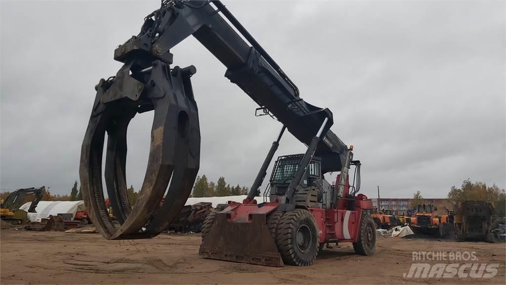 Kalmar RTD 3026 Carretillas telescópicas
