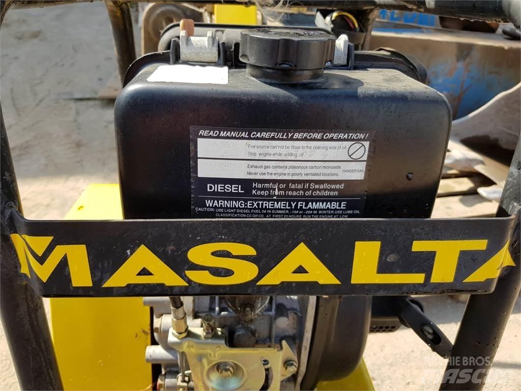 Kita MS220 Vibradores