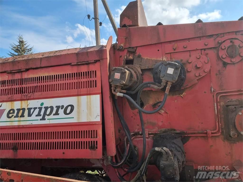 Kita STD Envipro Agricultura - Otros