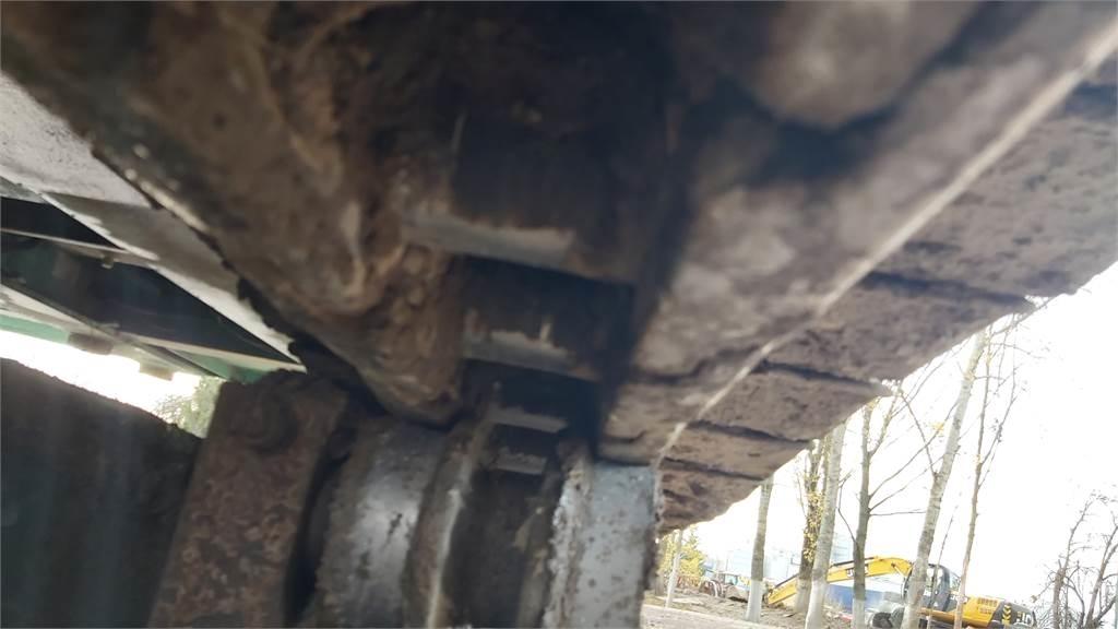 Kobelco SK330LC-6E Excavadoras de cadenas