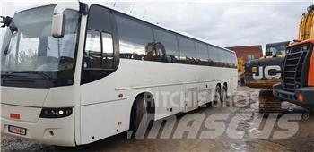 Volvo B -12M 9700 Otros autobuses
