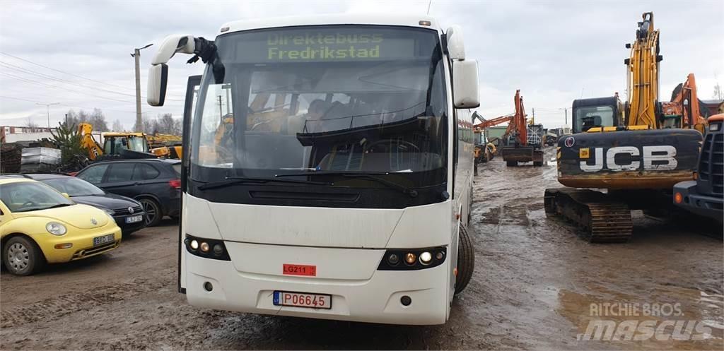 Volvo B -12M 9700 Otros autobuses