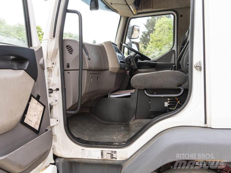 DAF  Camiones polibrazo