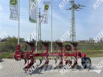 Agrolux 41080 AS Arados fijos suspendidos