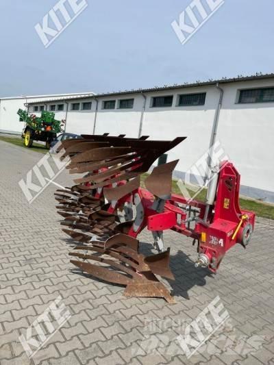 Agrolux 41080 AS Arados fijos suspendidos