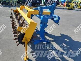  Balmaz Terra 3 Rastras para campos