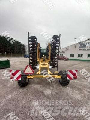 Bednar Swifter SO 5000F Agricultura - Otros