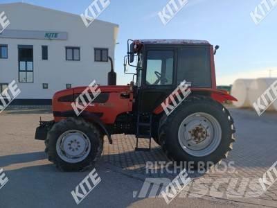 Belarus MTZ 1025.3 Tractores