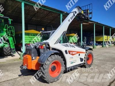 Bobcat TL 30.70 Agri Manipuladores telescópicos agrícolas