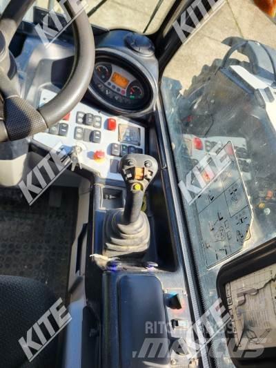 Bobcat TL 30.70 Agri Manipuladores telescópicos agrícolas
