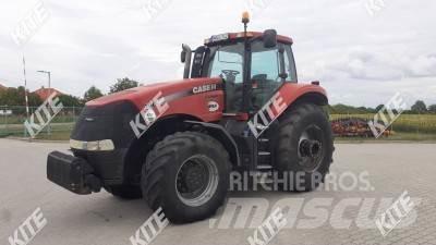 Case IH Magnum 290 Tractores