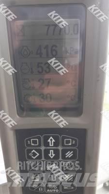 Case IH Magnum 290 Tractores