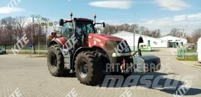 Case IH Magnum 340 Tractores