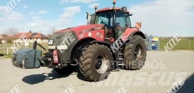 Case IH Magnum 340 Tractores