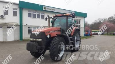Case IH Magnum MX 200 Tractores