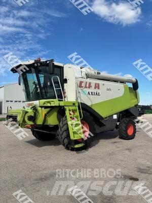 Claas 550 2WD Cosechadoras combinadas