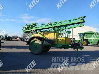  Damman ANP 3027 Pulverizadores arrastrados