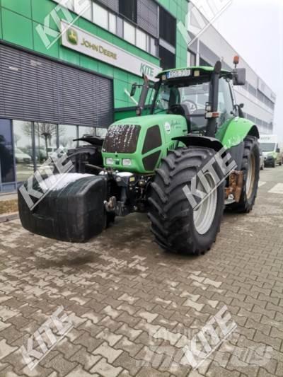 Deutz-Fahr Agrotron 260 Tractores
