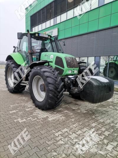 Deutz-Fahr Agrotron 260 Tractores