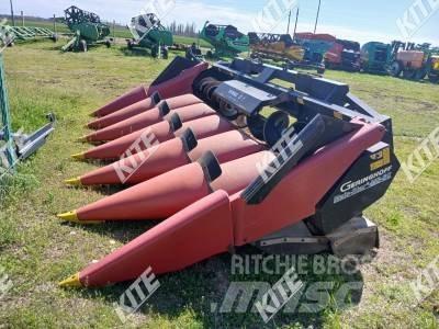 Geringhoff MS SC 630 Cabezales de cosechadoras combinadas