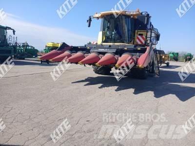 Geringhoff MS SC 630 Cabezales de cosechadoras combinadas