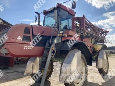 Hardi Alpha 3500i Pulverizadores autopropulsados