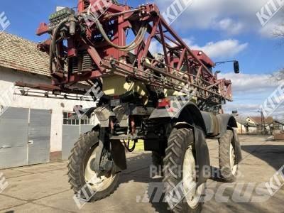 Hardi Alpha 3500i Pulverizadores autopropulsados