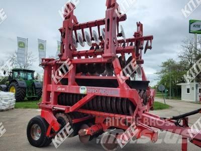 He-Va Disc Roller 630 Gradas de discos