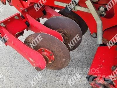 He-Va Disc Roller 630 Gradas de discos
