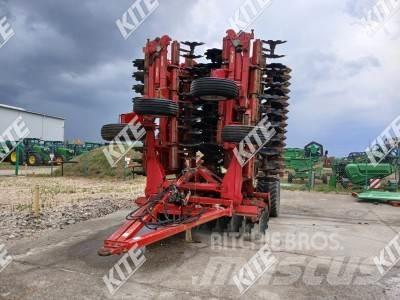 Horsch JOKER 12 RT Gradas de discos