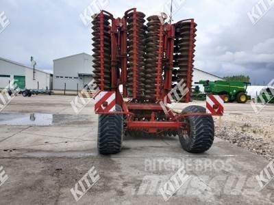 Horsch JOKER 12 RT Gradas de discos