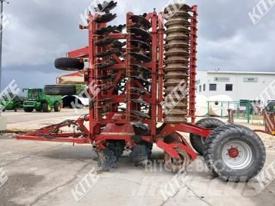 Horsch JOKER 12 RT Gradas de discos