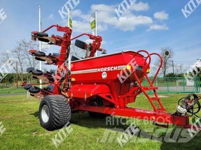 Horsch Maestro 8 CC Sembradoras combinadas